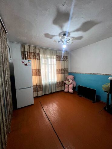 Продажа домов: Дом, 50 м², 4 комнаты, Агентство недвижимости, Косметический ремонт — 8