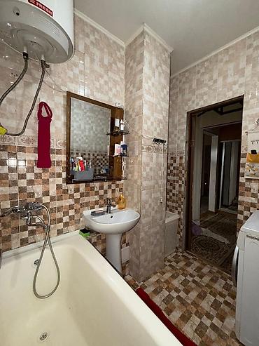 Продажа квартир: 3 комнаты, 72 м², 105 серия, 7 этаж, Евроремонт — 8