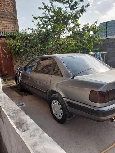 поворотник ауди 100: Audi 100: 1992 г., 2.3 л, Механика, Бензин, Седан