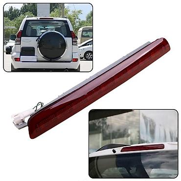 spoiler satilir: LED, Toyota 2008 il, Orijinal, Çin, Yeni — 1