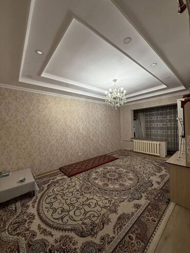 Продажа квартир: 3 комнаты, 100 м², 106 серия улучшенная, 6 этаж, Евроремонт