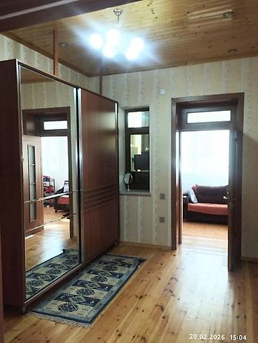 1 комнатная квартира снять: Гобустан, 120 м², 3 комнаты, Без бассейна, Канализация, Комби, Газ — 7