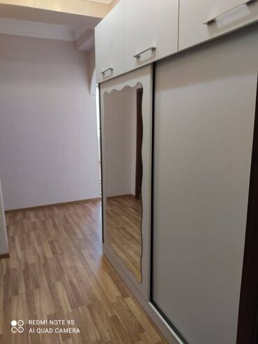 Yeni tikili: 2 otaqlı, Yeni tikili, 61 kv. m — 8