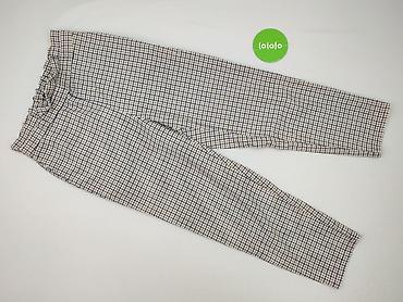 danielki 24: H&M Divided, Spodnie materiałowe damskie, rozmiar L — 2