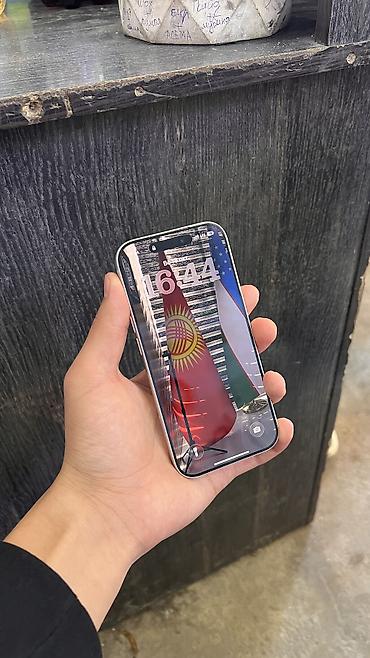 fifa 23: IPhone 17 Pro, Б/у, 256 ГБ, Чехол, 100 % — 6