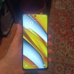 galaxy s23 fe qiymeti: Poco F3, 256 GB, rəng - Ağ