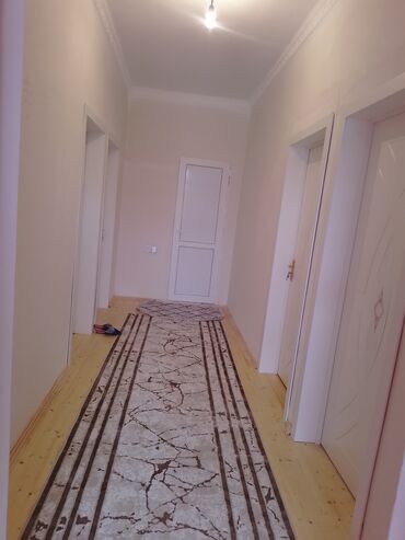 Həyət evləri və villaların satışı: 5 otaqlı, 100 kv. m, Yeni təmirli -da lalafo.az — 12 Həyət evləri və villaların satışı: 5 otaqlı, 100 kv. m, Yeni təmirli — 12