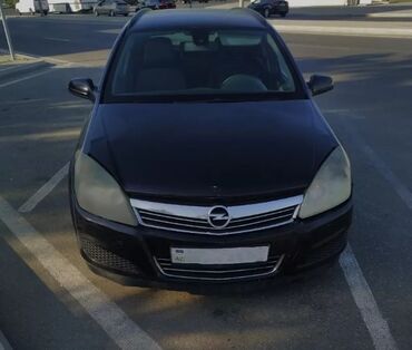 opel vita 1997: Opel Astra: 1.3 l | 2007 il | 550000 km Sedan
