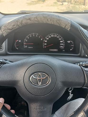 шевроле гибрид: Toyota Corolla: 2005 г., 1.6 л, Автомат, Бензин, Хэтчбэк — 9