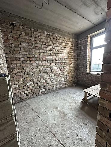 Продажа дач: Срочно продаётся 2-этажный недостроенный дом ПСО (+ цокольный этаж) — 5