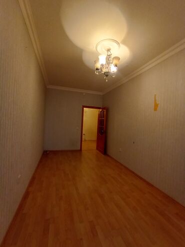 Yeni tikili: 2 otaqlı, Yeni tikili, m. Əhmədli, 70 kv. m — 10