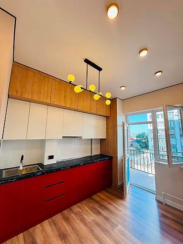 Продажа квартир: 1 комната, 41 м², Джал мкр (в т.ч. Верхний, Нижний, Средний) Элитка, 3 этаж, Дизайнерский ремонт at lalafo.kg — 3 Продажа квартир: 1 комната, 41 м², Джал мкр (в т.ч. Верхний, Нижний, Средний) Элитка, 3 этаж, Дизайнерский ремонт — 3