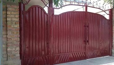 Другое для крыш: Покраска крыш, ворот, контейнеров, ангар сташ работы 7-8 лет сделаем — 17