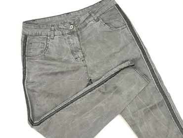 new yorker joggery damskie: Jeans for women, size L (EU 40)
