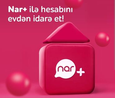 nar kredit kodları: Nömrə: ( 070 ) ( 703181920 ), Yeni