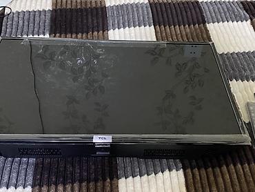 sony tv: TCL LED televizor - Ekran ölçüsü: təxminən 32–40 düym (korpus — 2
