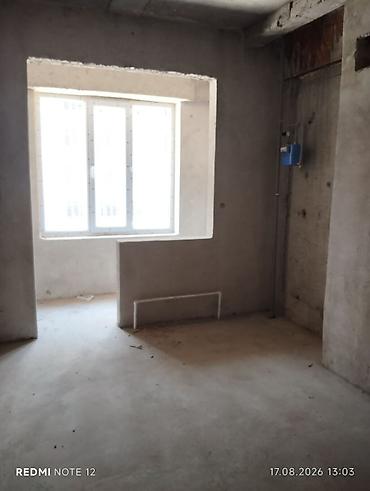 archa group: 1 комната, 42 м², Технопарк 9 этаж, ПСО (под самоотделку) — 9