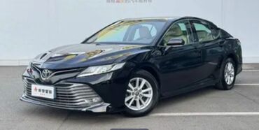 атбашы авто: Toyota Cami: 2017 г., 2.4 л, Автомат, Газ, Седан