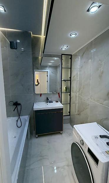 Продажа квартир: 2 комнаты, 70 м², Элитка, 11 этаж, Дизайнерский ремонт — 8