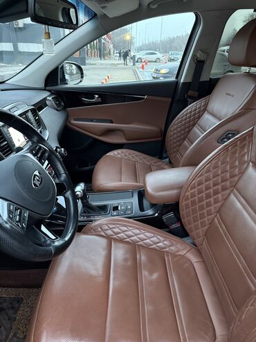 киа соренто цена бу: Kia Sorento: 2018 г., 2.2 л, Автомат, Дизель, Кроссовер