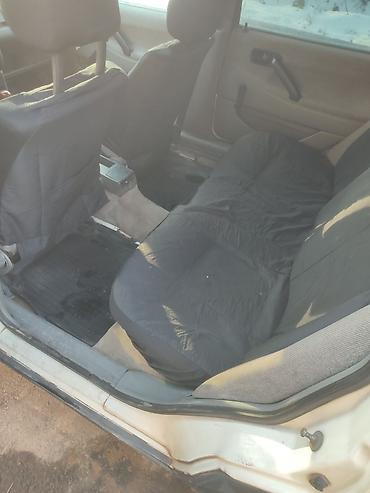 Volkswagen: Volkswagen Passat: 1991 г., 1.8 л, Механика, Бензин, Универсал at lalafo.kg — 6 Volkswagen: Volkswagen Passat: 1991 г., 1.8 л, Механика, Бензин, Универсал — 6