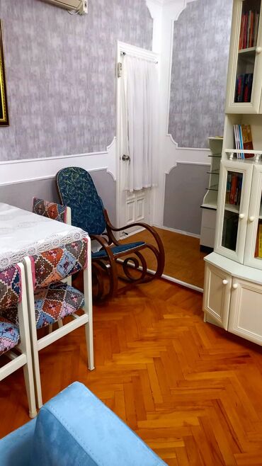 Günlük kirayə mənzillər: 2 otaqlı — 24