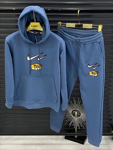 cotton vrbas: Muške trenerke S,M,L,XL,XXL veličine za samo 4900 din — 3