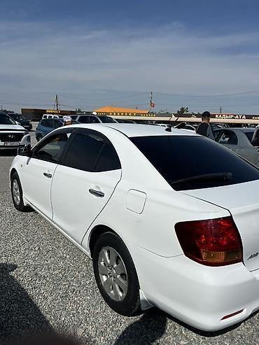 кпп тойота камри 40: Toyota Allion: 2003 г., 1.8 л, Автомат, Бензин, Седан — 4