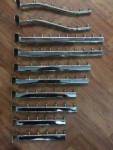 rod island: 10x30 profil' bastonlar
ekonom panele bastonlar
konike kecme bastonlar — 5
