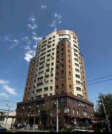 kg груп: 3 комнаты, 91 м², Элитка, 12 этаж, Евроремонт