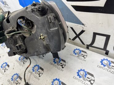 Передние фары: Передняя левая фара Jeep 2002 г., Б/у, Оригинал, Германия at lalafo.kg — 8 Передние фары: Передняя левая фара Jeep 2002 г., Б/у, Оригинал, Германия — 8