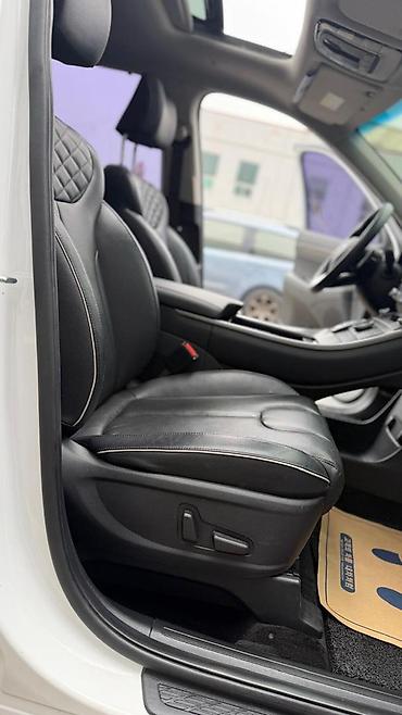 Hyundai: Hyundai Palisade: 2019 г., 2.2 л, Дизель — 11