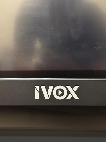 jack e4: Интерактивная сенсорная панель IVOX, 78" - Большой диагональ 78" — — 5