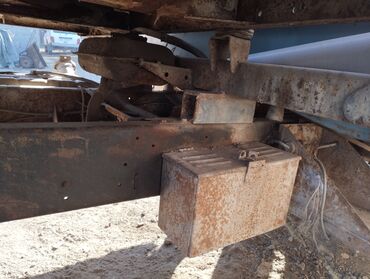 Грузовики: Грузовик, ЗИЛ, Стандарт, Б/у — 4