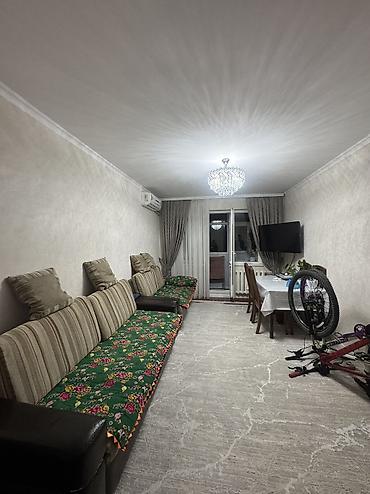 Продажа квартир: 3 комнаты, 60 м², 4 мкр 104 серия, 3 этаж, Евроремонт — 2
