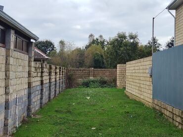 Həyət evləri və villaların satışı: 4 otaqlı, 209 kv. m, Kredit yoxdur, Təmirsiz — 7