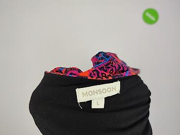 panda: Monsoon, Narzutka damska, rozmiar L — 5