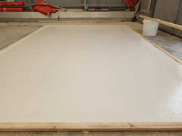 Бетонные работы: Стяжка Монтаж, Гарантия, Бесплатная консультация Больше 6 лет опыта — 7