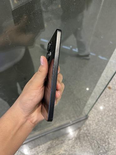 memo cx07: Redmi, Redmi Note 13, Б/у, 256 ГБ, цвет - Черный, 2 SIM — 4