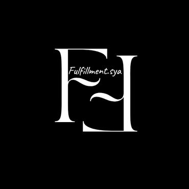 услуги байера: Fulfillment WB
услуги фулфилмента