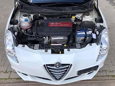 Alfa Romeo: ALFA ROMEO GIULIETTA 1.4 TB 2016. GODIŠTE | Auto uvezen iz — 16