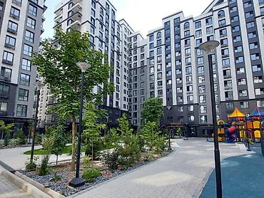 2 комнаты, 85 м², Асанбай мкр Элитка, 5 этаж, Свежий ремонт