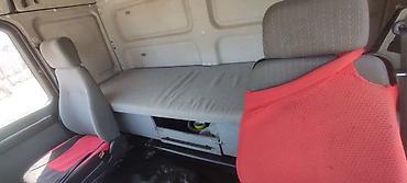 Тягачи: Тягач, MAN, 2006 г., Самосвал — 4