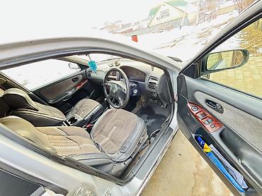 e53 amg: Mazda Capella: 1998 г., 1.8 л, Автомат, Бензин, Седан — 7