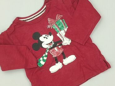 fila koszulki: Футболка, Disney, 9-12 міс., стан - Ідеальний на lalafo.pl fila koszulki: Футболка, Disney, 9-12 міс., стан - Ідеальний