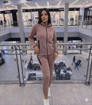 Gornji i donji deo: Nike ženska trenerka NOVO Novo Veličine s m l xl 2xl fb Moja — 6