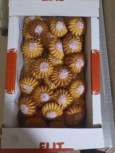 Кондитерские изделия, сладости: Кондитерские изделия, сладости — 13