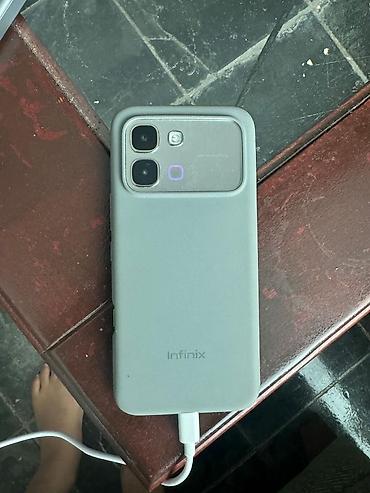 oneplus 10r: Infinix Zero Ultra, Б/у, 256 ГБ, цвет - Серый, 2 SIM — 3