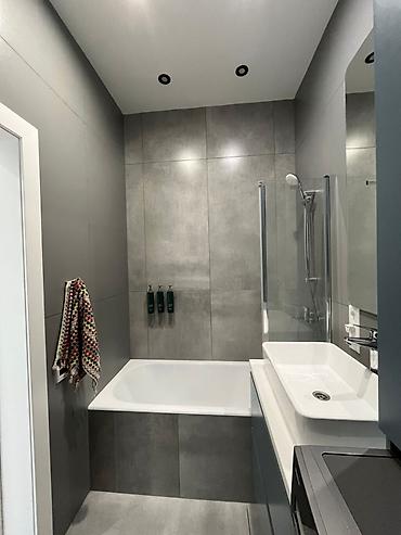 Продажа квартир: 2 комнаты, 45 м², Элитка, 12 этаж, Дизайнерский ремонт — 12