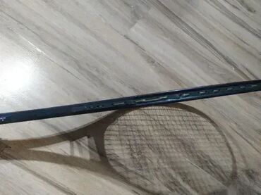 Ostali proizvodi za sport i razonodu: 1 DONNAY Bjorn Borg teniski reket koriscen 2. Fisher 41/2 - L4 2 na lalafo.rs — 10 Ostali proizvodi za sport i razonodu: 1 DONNAY Bjorn Borg teniski reket koriscen 2. Fisher 41/2 - L4 2 — 10